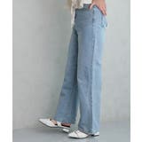 【26年春夏再販】ポインテッドトゥ バックルベルト ストラップパンプス | DEMETER | 詳細画像43 