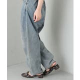 【26年春夏再販】ポインテッドトゥ バックルベルト ストラップパンプス | DEMETER | 詳細画像57 