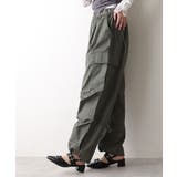 【26年春夏再販】ポインテッドトゥ バックルベルト ストラップパンプス | DEMETER | 詳細画像64 