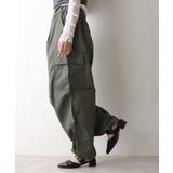 【26年春夏再販】ポインテッドトゥ バックルベルト ストラップパンプス | DEMETER | 詳細画像65 