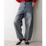 【26年春夏再販】ポインテッドトゥ バックルベルト ストラップパンプス | DEMETER | 詳細画像69 