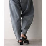 【26年春夏再販】ポインテッドトゥ バックルベルト ストラップパンプス | DEMETER | 詳細画像71 