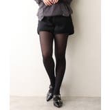 【26年春夏再販】ポインテッドトゥ バックルベルト ストラップパンプス | DEMETER | 詳細画像78 