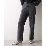 【26年春夏再販】ポインテッドトゥ バックルベルト ストラップパンプス | DEMETER | 詳細画像86 