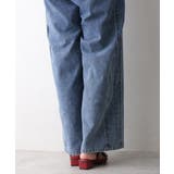 【26年春夏再販】ポインテッドトゥ バックルベルト ストラップパンプス | DEMETER | 詳細画像96 