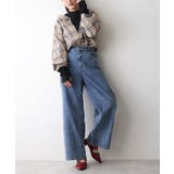 【26年春夏再販】ポインテッドトゥ バックルベルト ストラップパンプス | DEMETER | 詳細画像97 