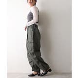 【25年秋冬新作】ポインテッドトゥ クロスデザイン ストラップパンプス | DEMETER | 詳細画像11 