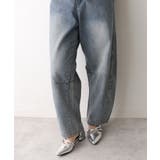 【25年秋冬新作】ポインテッドトゥ クロスデザイン ストラップパンプス | DEMETER | 詳細画像16 