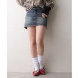 【25年秋冬新作】ポインテッドトゥ クロスデザイン ストラップパンプス | DEMETER | 詳細画像30 