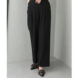 【26年春夏新作】ポインテッドトゥ アンクルストラップ セパレートパンプス | DEMETER | 詳細画像38 