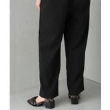 【26年春夏新作】ポインテッドトゥ アンクルストラップ セパレートパンプス | DEMETER | 詳細画像41 