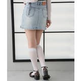 【26年春夏新作】ポインテッドトゥ アンクルストラップ セパレートパンプス | DEMETER | 詳細画像46 