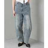 【26年春夏新作】ポインテッドトゥ アンクルストラップ セパレートパンプス | DEMETER | 詳細画像8 