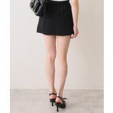 【26年春夏新作】ポインテッドトゥ レースアップ バックストラップ パンプス | DEMETER | 詳細画像17 