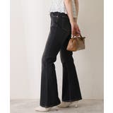 【26年春夏新作】ポインテッドトゥ レースアップ バックストラップ パンプス | DEMETER | 詳細画像31 