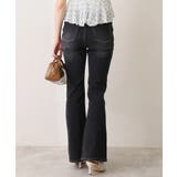 【26年春夏新作】ポインテッドトゥ レースアップ バックストラップ パンプス | DEMETER | 詳細画像32 