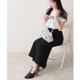 【26年春夏新作】ポインテッドトゥ レースアップ バックストラップ パンプス | DEMETER | 詳細画像6 