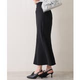 【26年春夏新作】ポインテッドトゥ レースアップ バックストラップ パンプス | DEMETER | 詳細画像8 