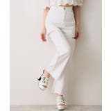 【26年春夏新作】厚底太ヒール オープントゥ バックルダブルベルト | DEMETER | 詳細画像27 