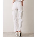 【26年春夏新作】厚底太ヒール オープントゥ バックルダブルベルト | DEMETER | 詳細画像30 