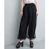 【26年春夏新作】厚底太ヒール オープントゥ バックルダブルベルト | DEMETER | 詳細画像36 