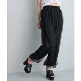 【26年春夏新作】厚底太ヒール オープントゥ バックルダブルベルト | DEMETER | 詳細画像37 