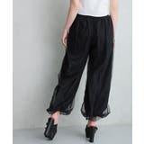 【26年春夏新作】厚底太ヒール オープントゥ バックルダブルベルト | DEMETER | 詳細画像38 