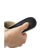 【26年春夏新作】厚底太ヒール オープントゥ バックルダブルベルト | DEMETER | 詳細画像61 