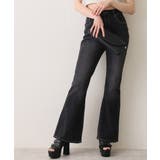 【26年春夏新作】厚底太ヒール オープントゥ バックルダブルベルト | DEMETER | 詳細画像7 