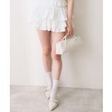 【26年春夏新作】ポインテッドトゥ クロスベルト バックストラップ パンプス | DEMETER | 詳細画像21 