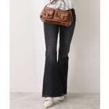 【26年春夏新作】ポインテッドトゥ クロスベルト バックストラップ パンプス | DEMETER | 詳細画像28 