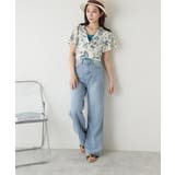 【25年春夏新作】エスニック調 ゴールドパーツ リゾートサンダル | DEMETER | 詳細画像17 