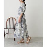 【25年春夏新作】エスニック調 ゴールドパーツ リゾートサンダル | DEMETER | 詳細画像34 