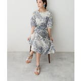 【25年春夏新作】エスニック調 ゴールドパーツ リゾートサンダル | DEMETER | 詳細画像47 