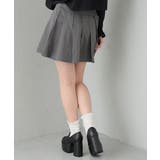 【26年春夏新作】厚底 プラットフォーム ローファーパンプス | DEMETER | 詳細画像10 