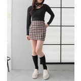 【26年春夏新作】厚底 プラットフォーム ローファーパンプス | DEMETER | 詳細画像23 