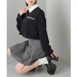 【26年春夏新作】厚底 プラットフォーム ローファーパンプス | DEMETER | 詳細画像6 