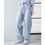 【26年春夏新作】ベルクロ 素材MIX レースアップスニーカー | DEMETER | 詳細画像23 