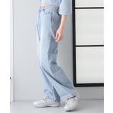 【26年春夏新作】ベルクロ 素材MIX レースアップスニーカー | DEMETER | 詳細画像25 