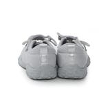 【26年春夏新作】ベルクロ 素材MIX レースアップスニーカー | DEMETER | 詳細画像32 