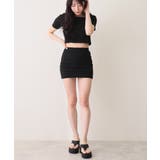 【26年春夏新作】厚底 ウェッジソール トングサンダル | DEMETER | 詳細画像10 