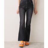 【26年春夏新作】厚底 ウェッジソール トングサンダル | DEMETER | 詳細画像21 