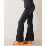 【26年春夏新作】厚底 ウェッジソール トングサンダル | DEMETER | 詳細画像23 