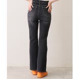 【26年春夏新作】厚底 ウェッジソール トングサンダル | DEMETER | 詳細画像24 