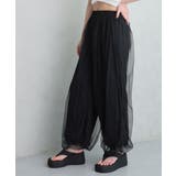 【26年春夏新作】厚底 ウェッジソール トングサンダル | DEMETER | 詳細画像31 