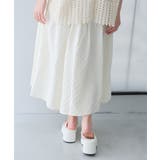 【26年春夏新作】厚底 ウェッジソール トングサンダル | DEMETER | 詳細画像40 