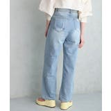 【26年春夏新作】厚底 ウェッジソール トングサンダル | DEMETER | 詳細画像48 