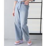 【26年春夏新作】厚底 ウェッジソール トングサンダル | DEMETER | 詳細画像54 