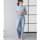 【26年春夏新作】厚底 ウェッジソール トングサンダル | DEMETER | 詳細画像57 