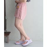 【26年春夏新作】厚底 ウェッジソール トングサンダル | DEMETER | 詳細画像61 